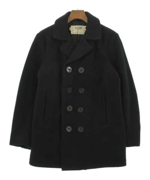 Schott(ショット)のピーコート サイズ:20(L位) 4,200円