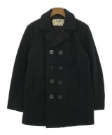 Schott ピーコート