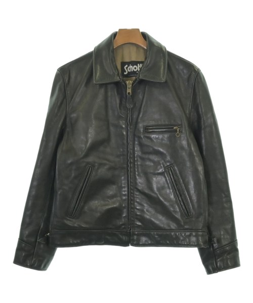 Schott(ショット)のライダース サイズ:40(XL位) 30,800円