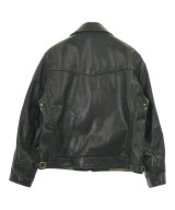 Schott（ショット）ライダース 黒 サイズ:40(XL位) メンズ/2200707815084