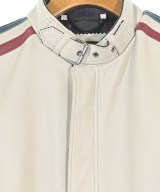 Schott（ショット）ライダース 白 サイズ:S メンズ/2200664550011