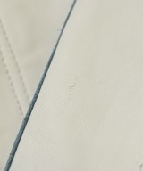 Schott（ショット）ライダース 白 サイズ:S メンズ/2200664550011