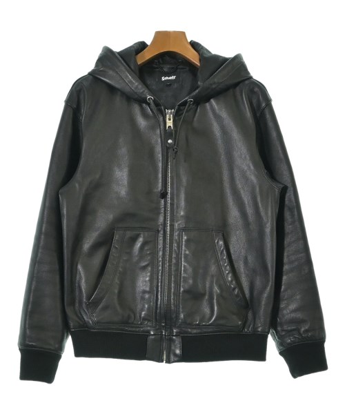 Schott(ショット)その他 黒 サイズ:M/2200666080028