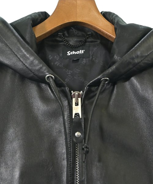 Schott（ショット）その他 黒 サイズ:M メンズ/2200666080028