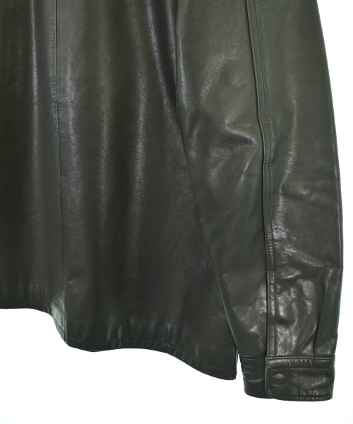 Schott（ショット）カジュアルシャツ 黒 サイズ:M メンズ/2200670946020