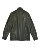 Schott（ショット）カジュアルシャツ 黒 サイズ:M メンズ/2200670946020