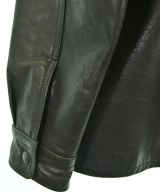 Schott（ショット）カジュアルシャツ 黒 サイズ:M メンズ/2200670946020