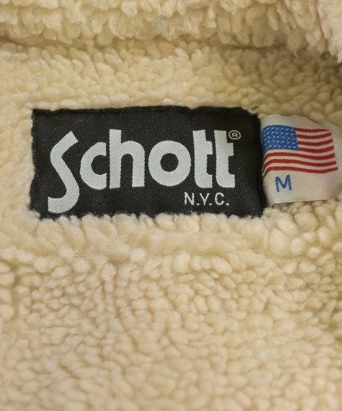 Schott（ショット）その他 紺 サイズ:M メンズ/2200728463011