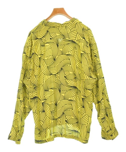 Schott（ショット）カジュアルシャツ 黄 サイズ:2XL メンズ/2200731393053