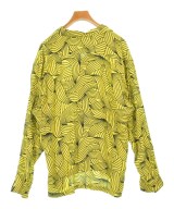 Schott（ショット）カジュアルシャツ 黄 サイズ:2XL メンズ/2200731393053