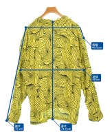 Schott（ショット）カジュアルシャツ 黄 サイズ:2XL メンズ/2200731393053