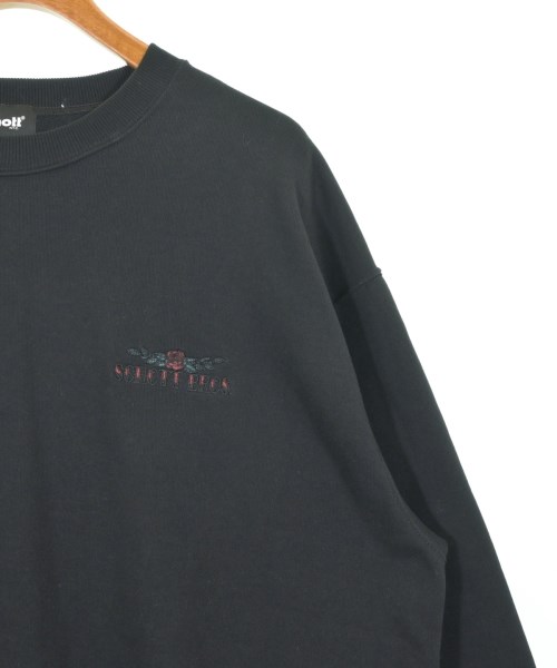Schott（ショット）スウェット 黒 サイズ:2XL メンズ/2200731393060
