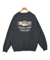 Schott（ショット）スウェット 黒 サイズ:2XL メンズ/2200731393060