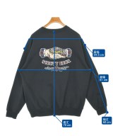 Schott（ショット）スウェット 黒 サイズ:2XL メンズ/2200731393060