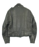 Schott（ショット）ライダース 黒 サイズ:44(XXL位) メンズ/2200731409020