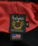 Schott（ショット）その他 黒 サイズ:36(S位) レディース/2200722111024