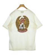 Schott（ショット）Tシャツ・カットソー 白 サイズ:M メンズ/2200723669029
