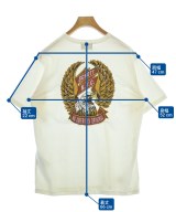 Schott（ショット）Tシャツ・カットソー 白 サイズ:M メンズ/2200723669029