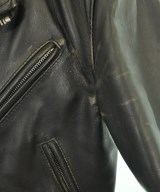 Schott（ショット）ライダース 黒 サイズ:38(S位) メンズ/2200727912022