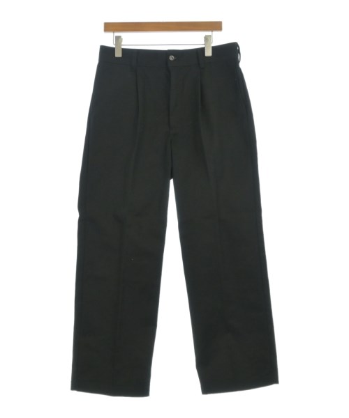 Schott(ショット)チノパン 黒 サイズ:34(XL位)/2200686258018