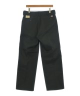 Schott（ショット）チノパン 黒 サイズ:34(XL位) メンズ/2200686258018