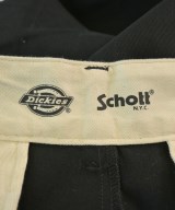 Schott（ショット）チノパン 黒 サイズ:34(XL位) メンズ/2200686258018