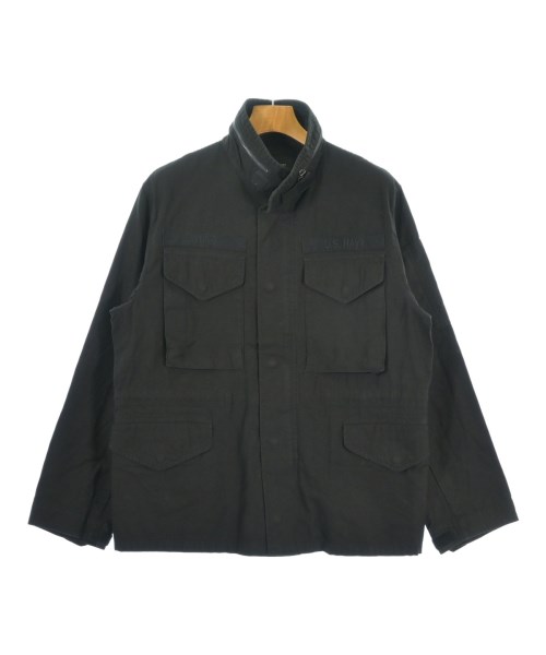 アヴィレックス(AVIREX)のAVIREX ダウンジャケット/ダウンベスト