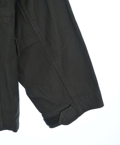 AVIREX（アヴィレックス）ダウンジャケット/ダウンベスト 黒 サイズ:M メンズ/2200523939155