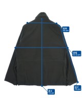 AVIREX（アヴィレックス）ダウンジャケット/ダウンベスト 黒 サイズ:M メンズ/2200523939155