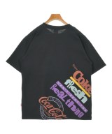 AVIREX（アヴィレックス）Tシャツ・カットソー 黒 サイズ:L メンズ/2200523939186