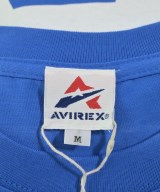 AVIREX（アヴィレックス）Tシャツ・カットソー 青 サイズ:M メンズ/2200523939278