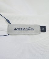 AVIREX（アヴィレックス）Tシャツ・カットソー 白 サイズ:F メンズ/2200523939414