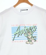 AVIREX（アヴィレックス）Tシャツ・カットソー 白 サイズ:F メンズ/2200523939414