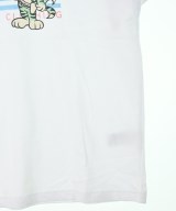 AVIREX（アヴィレックス）Tシャツ・カットソー 白 サイズ:F メンズ/2200523939414