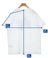 AVIREX（アヴィレックス）Tシャツ・カットソー 白 サイズ:F メンズ/2200523939414
