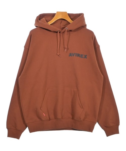 アヴィレックス(AVIREX)のAVIREX パーカー