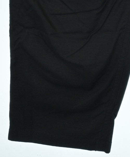 AVIREX（アヴィレックス）カーゴパンツ 黒 サイズ:L メンズ/2200632522019