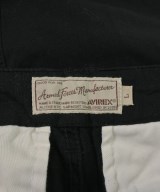 AVIREX（アヴィレックス）カーゴパンツ 黒 サイズ:L メンズ/2200632522019