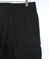 AVIREX（アヴィレックス）カーゴパンツ 黒 サイズ:L メンズ/2200632522019