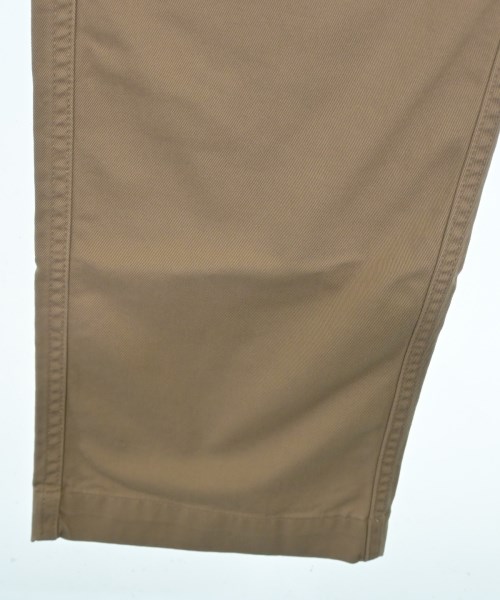 AVIREX（アヴィレックス）カーゴパンツ ベージュ サイズ:L メンズ/2200632522033
