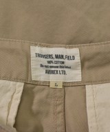 AVIREX（アヴィレックス）カーゴパンツ ベージュ サイズ:L メンズ/2200632522033