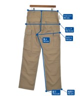 AVIREX（アヴィレックス）カーゴパンツ ベージュ サイズ:L メンズ/2200632522033