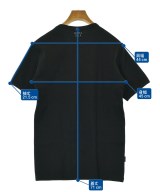 AVIREX（アヴィレックス）Tシャツ・カットソー 黒 サイズ:L メンズ/2200632522125