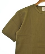 AVIREX（アヴィレックス）Tシャツ・カットソー カーキ サイズ:L メンズ/2200632522132