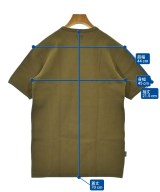 AVIREX（アヴィレックス）Tシャツ・カットソー カーキ サイズ:L メンズ/2200632522132