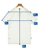 AVIREX（アヴィレックス）Tシャツ・カットソー 白 サイズ:L メンズ/2200632522149