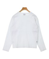 AVIREX（アヴィレックス）Tシャツ・カットソー 白 サイズ:L メンズ/2200632522156