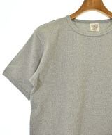 AVIREX（アヴィレックス）Tシャツ・カットソー グレー サイズ:L メンズ/2200632522163