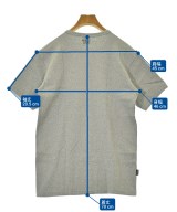 AVIREX（アヴィレックス）Tシャツ・カットソー グレー サイズ:L メンズ/2200632522163