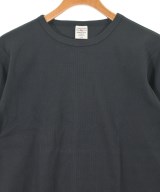 AVIREX（アヴィレックス）Tシャツ・カットソー 黒 サイズ:L メンズ/2200632522231